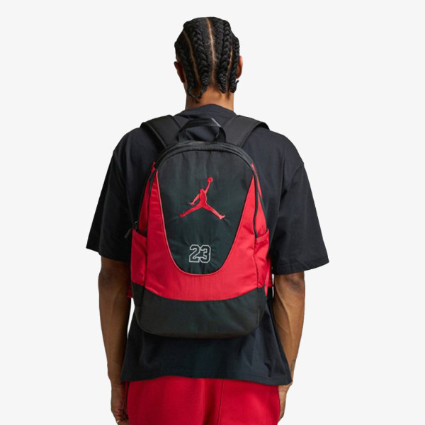 JORDAN JAM FLIGHTCORE BACKPACK 