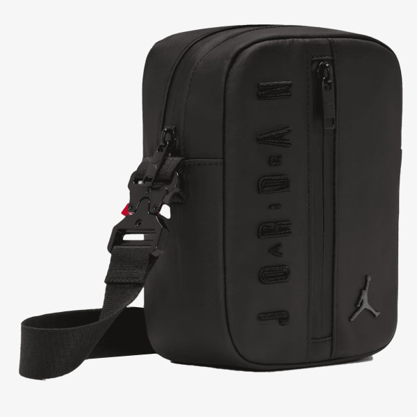 JORDAN JAM TACTICAL FESTIVAL BAG 