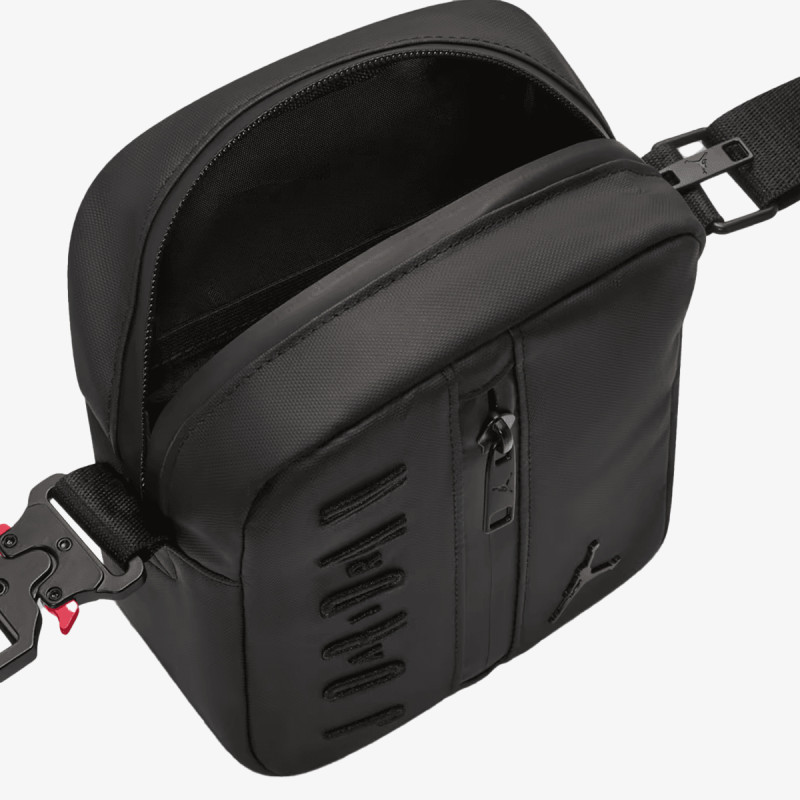 JORDAN JAM TACTICAL FESTIVAL BAG 