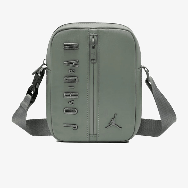 JORDAN JAM TACTICAL FESTIVAL BAG 