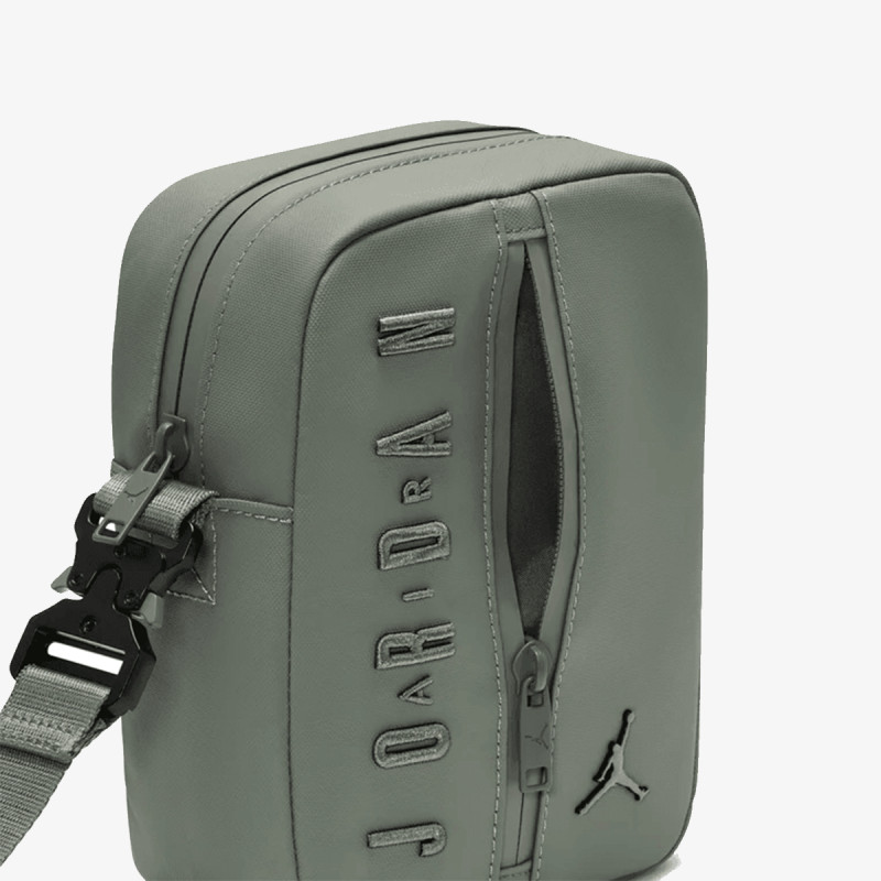 JORDAN JAM TACTICAL FESTIVAL BAG 