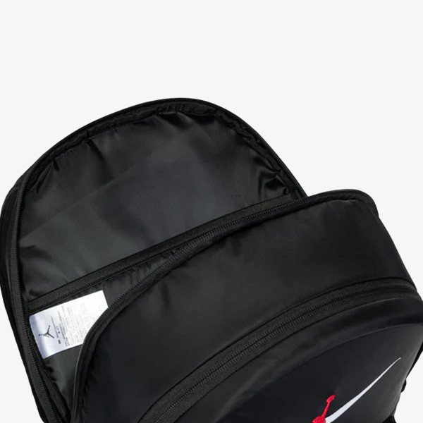JORDAN JAM LEGENDS NYLON BACKPACK 