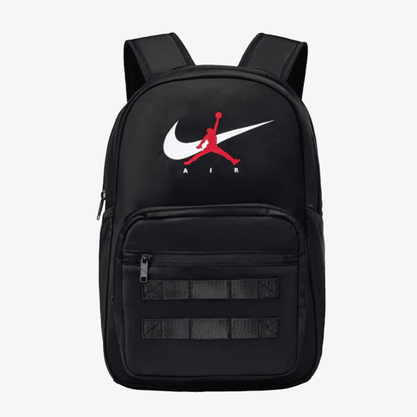 JORDAN JAM LEGENDS NYLON BACKPACK 