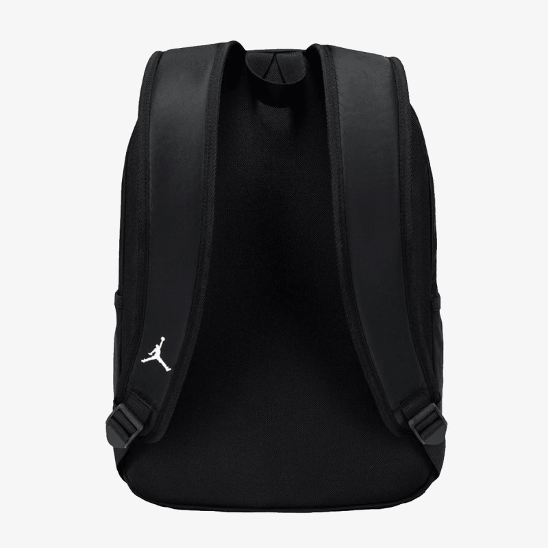 JORDAN JAM LEGENDS NYLON BACKPACK 