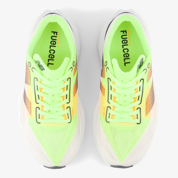 New Balance NEW BALANCE - FUEL CELL REBEL 