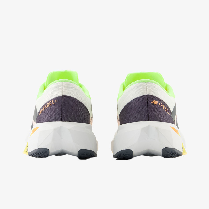 New Balance NEW BALANCE - FUEL CELL REBEL 