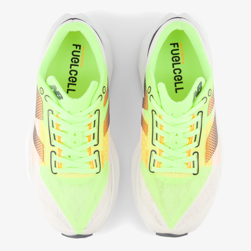 New Balance NEW BALANCE - FUEL CELL REBEL 