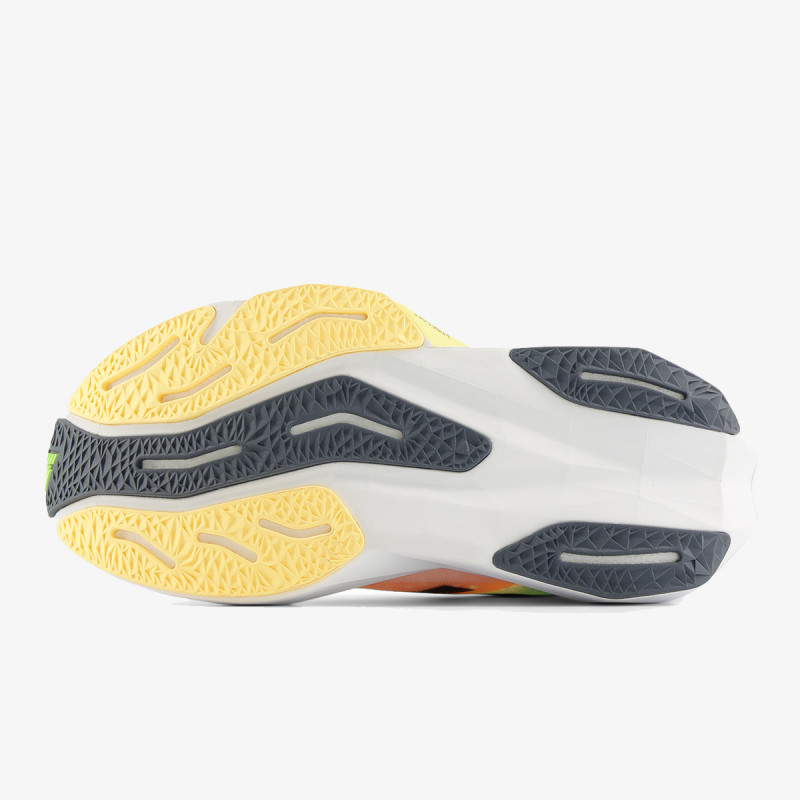 New Balance NEW BALANCE - FUEL CELL REBEL 