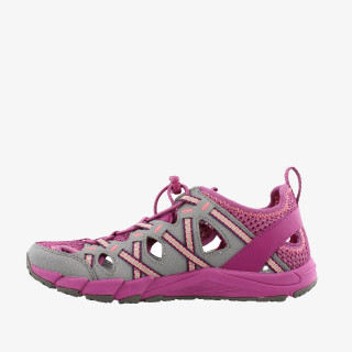 Merrell M-HYDRO CHOPROCK SHANDAL GREY/PURPLE 