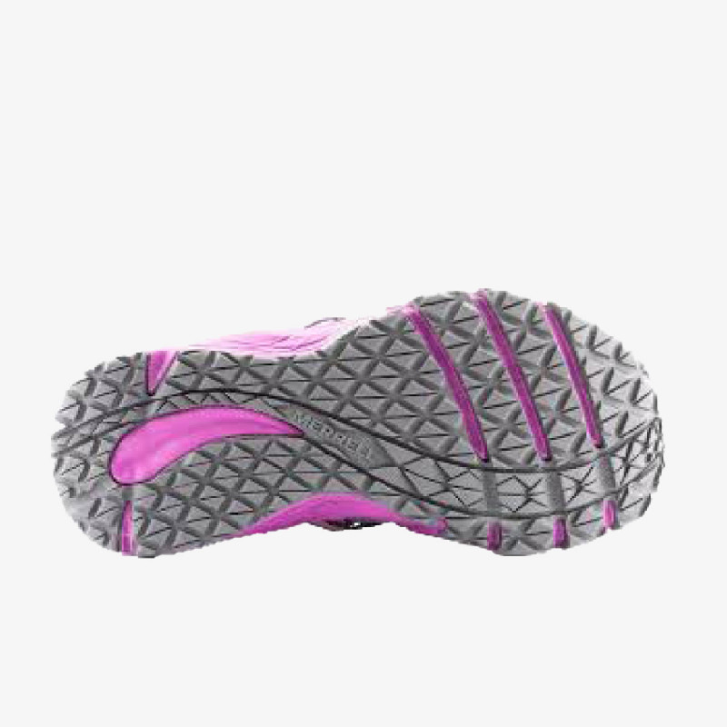 Merrell M-HYDRO CHOPROCK SHANDAL GREY/PURPLE 