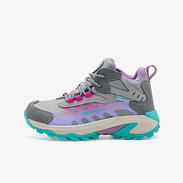 Merrell MOAB SPEED 2 MID 