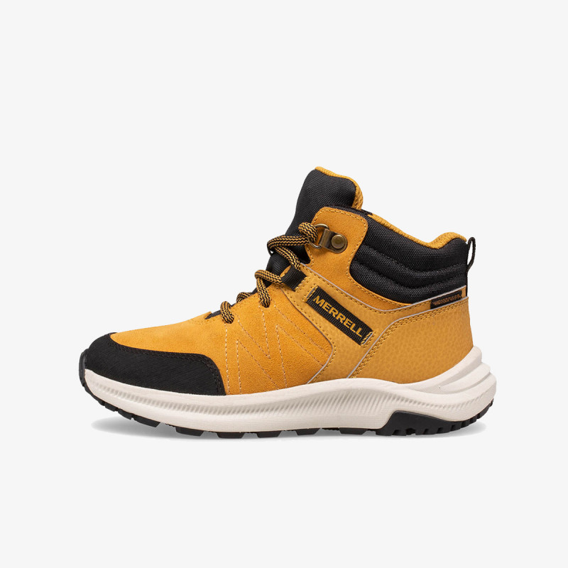 Merrell GREYLOCK WATERPROOF 