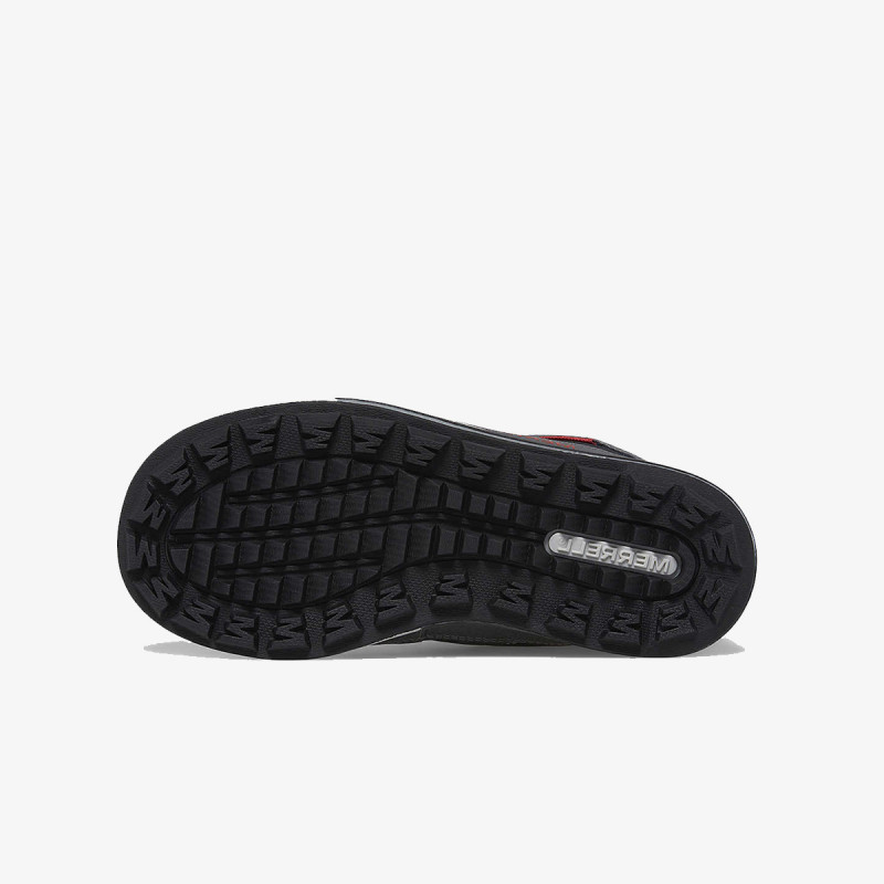 Merrell SNOW BANK 4.0 WTRPF 