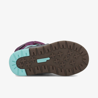 Merrell M-Snow Crush JR WTRPF 