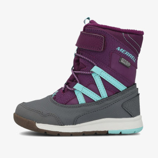Merrell M-Snow Crush JR WTRPF 