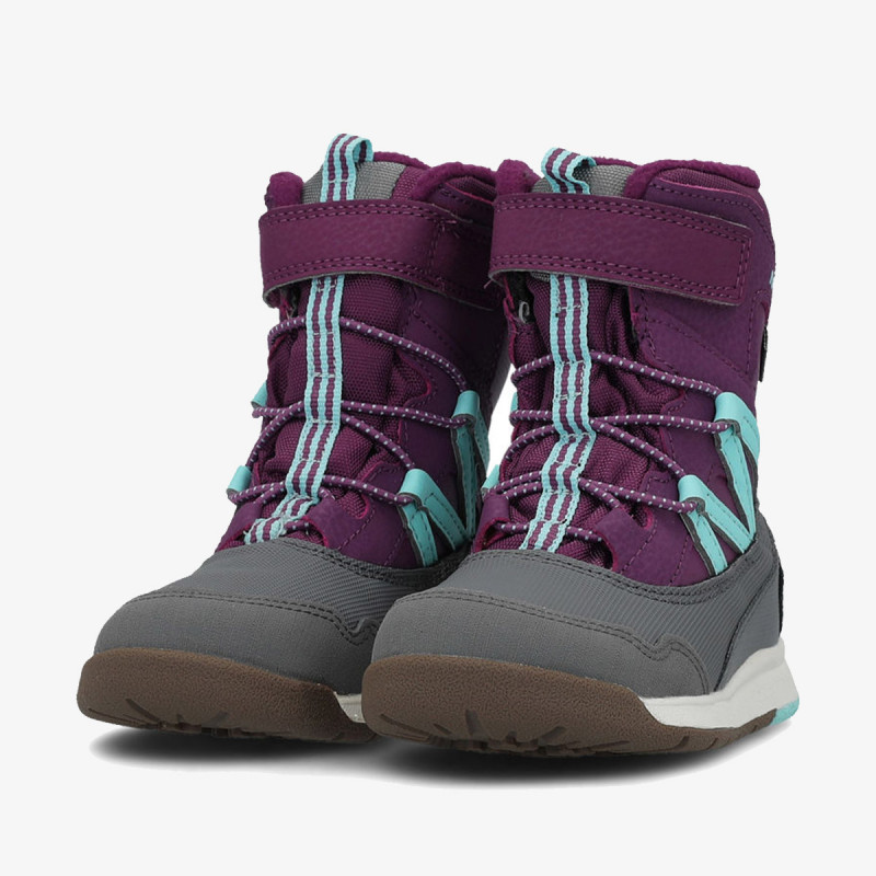 Merrell M-Snow Crush JR WTRPF 