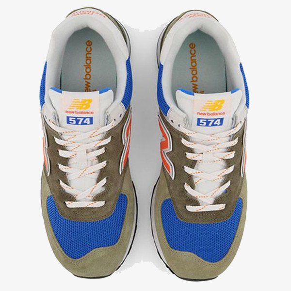 New Balance NEW BALANCE 574 