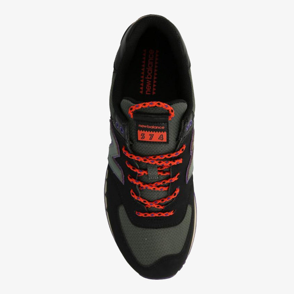 New Balance PATIKE NEW BALANCE M 574 