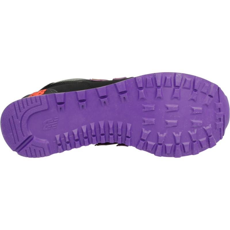 New Balance PATIKE NEW BALANCE M 574 