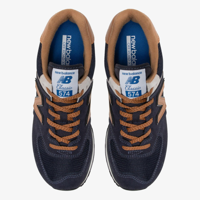 New Balance NEW BALANCE 574 