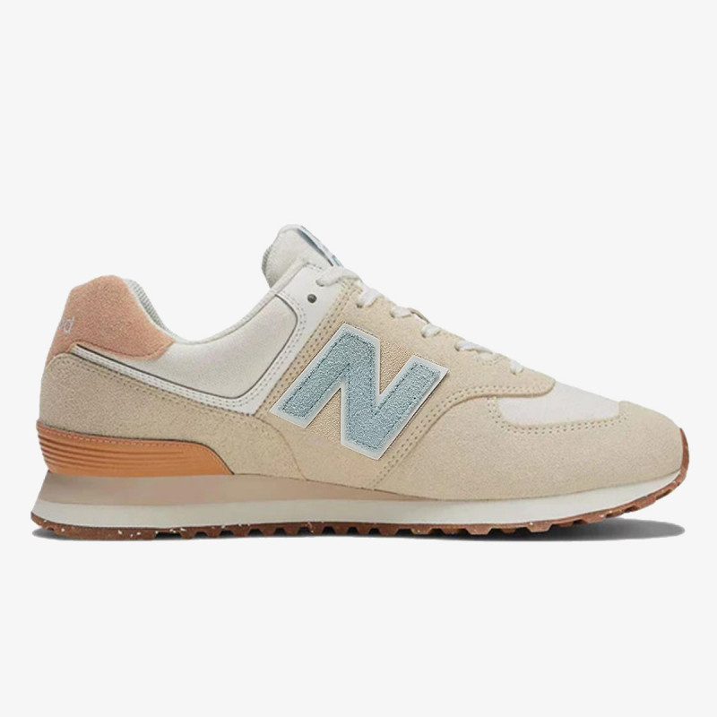 New Balance NEW BALANCE ML574RF2 