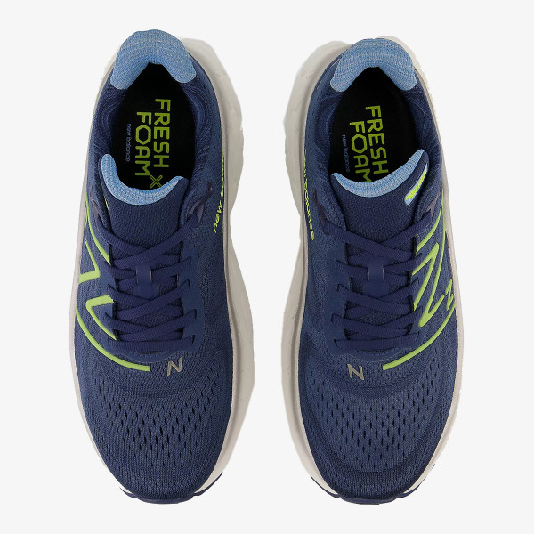 New Balance NEW BALANCE - MORE 