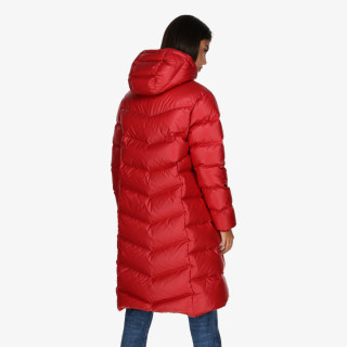 Mont LONG SHAPE W JACKET 