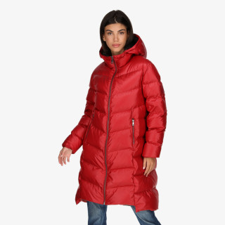 Mont LONG SHAPE W JACKET 