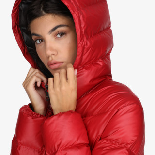 Mont LONG SHAPE W JACKET 