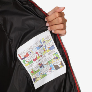 Mont LONG SHAPE W JACKET 