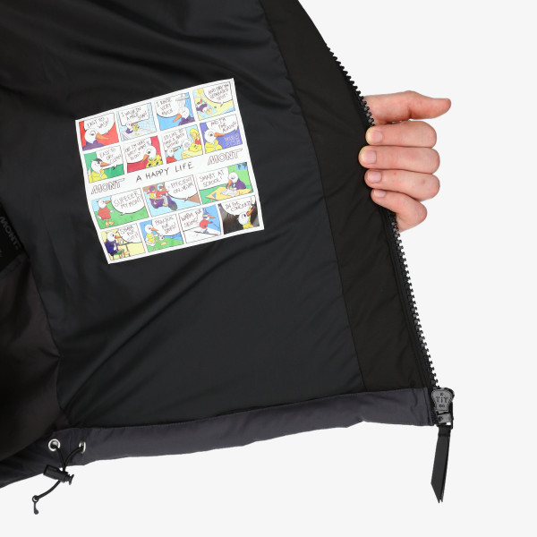 Mont M HERITAGE HEAVY JKT 