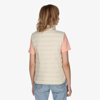 Mont W SS LIGHTWEIGHT VEST 