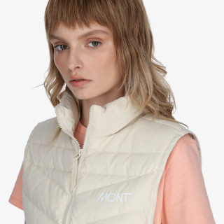 Mont W SS LIGHTWEIGHT VEST 