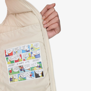 Mont W SS LIGHTWEIGHT VEST 