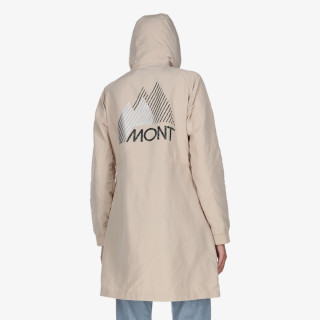 Mont W LONG JKT 