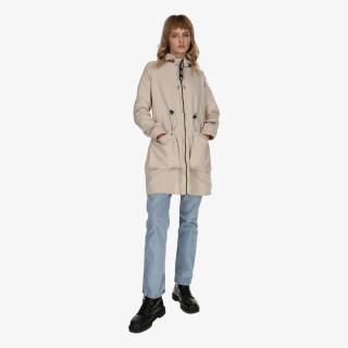 Mont W LONG JKT 