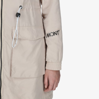 Mont W LONG JKT 