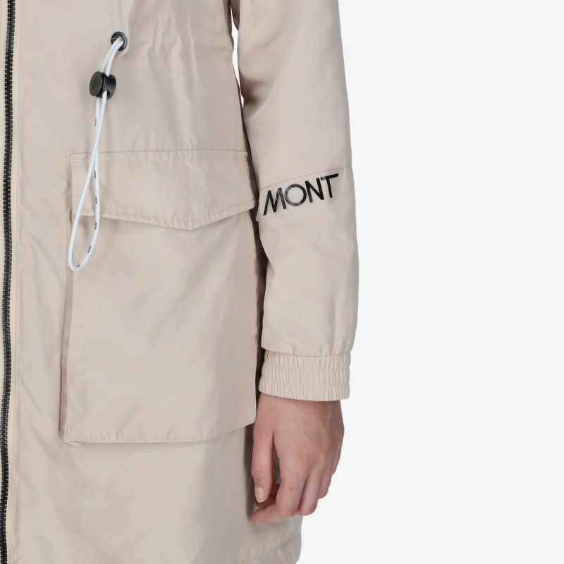 Mont W LONG JKT 