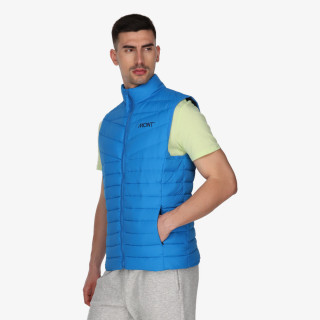 Mont M SS LIGHTWEIGHT VEST 