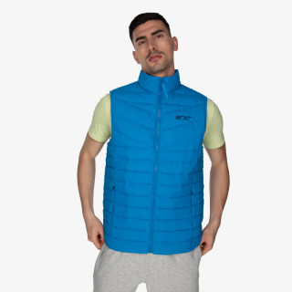 Mont M SS LIGHTWEIGHT VEST 