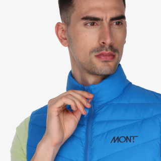 Mont M SS LIGHTWEIGHT VEST 