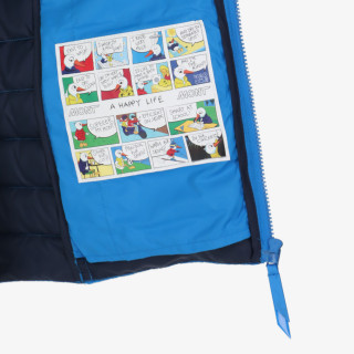 Mont M SS LIGHTWEIGHT VEST 