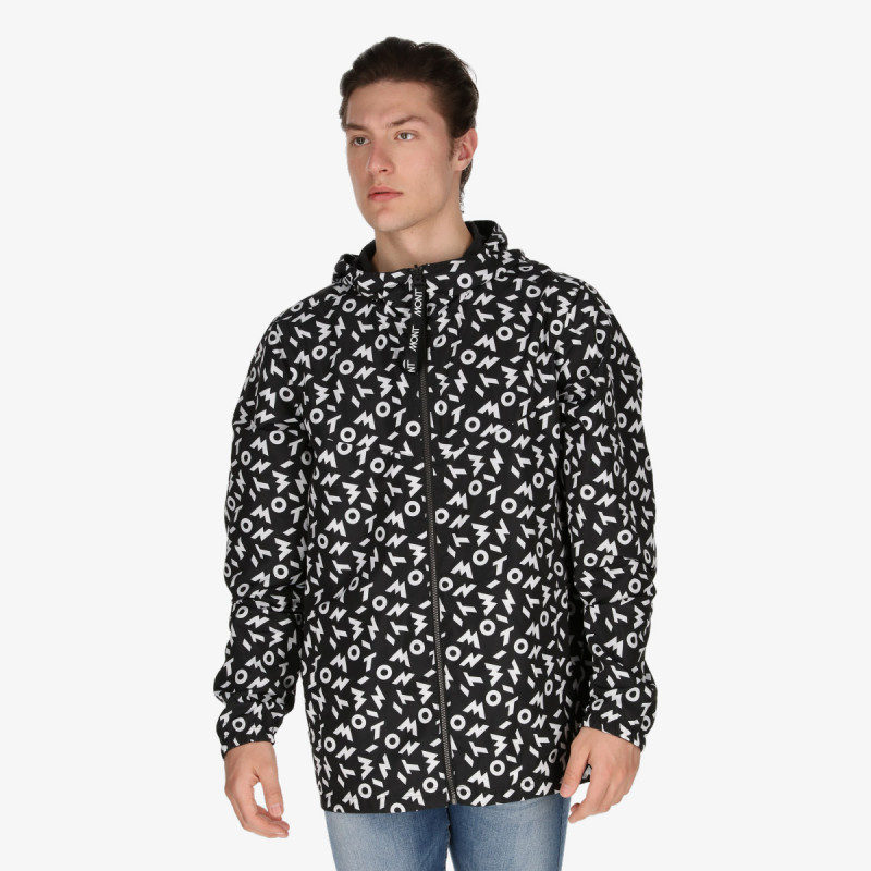 Mont M REVERSIBLE JKT 