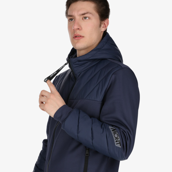 MONT M POLY HYBRID JKT 