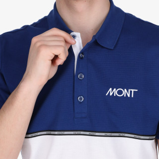 MONT M POLO SHIRT 