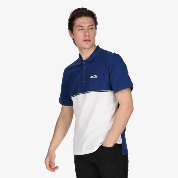 MONT M POLO SHIRT 