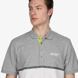 MONT M POLO SHIRT 