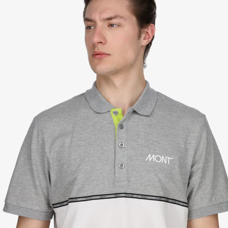 Mont M POLO SHIRT 