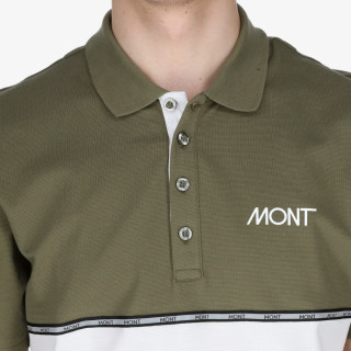 Mont M POLO SHIRT 