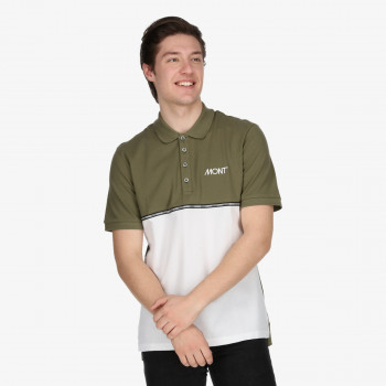 MONT M POLO SHIRT 